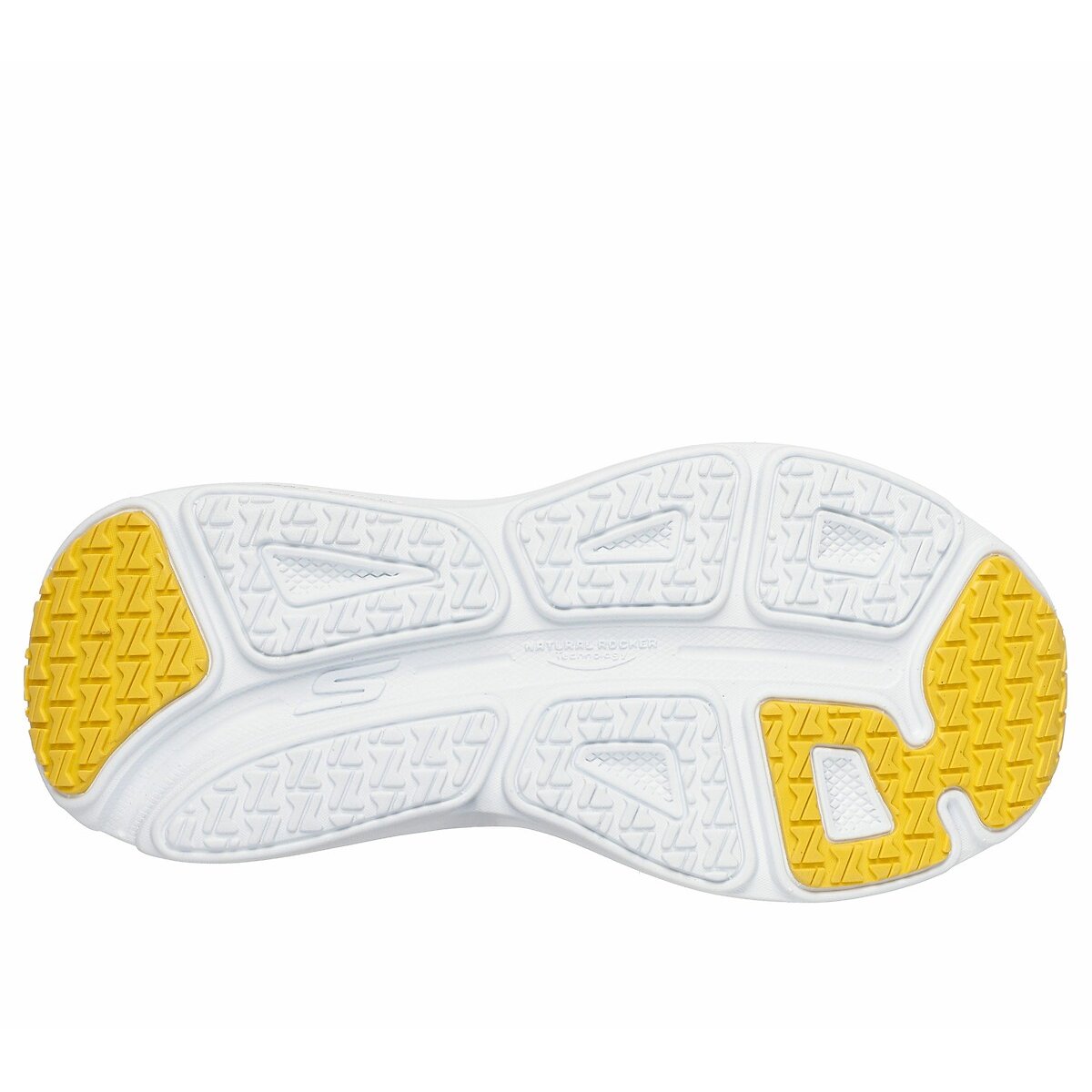 Baskets Max Cushioning Endeavour rose fluo, SKECHERS