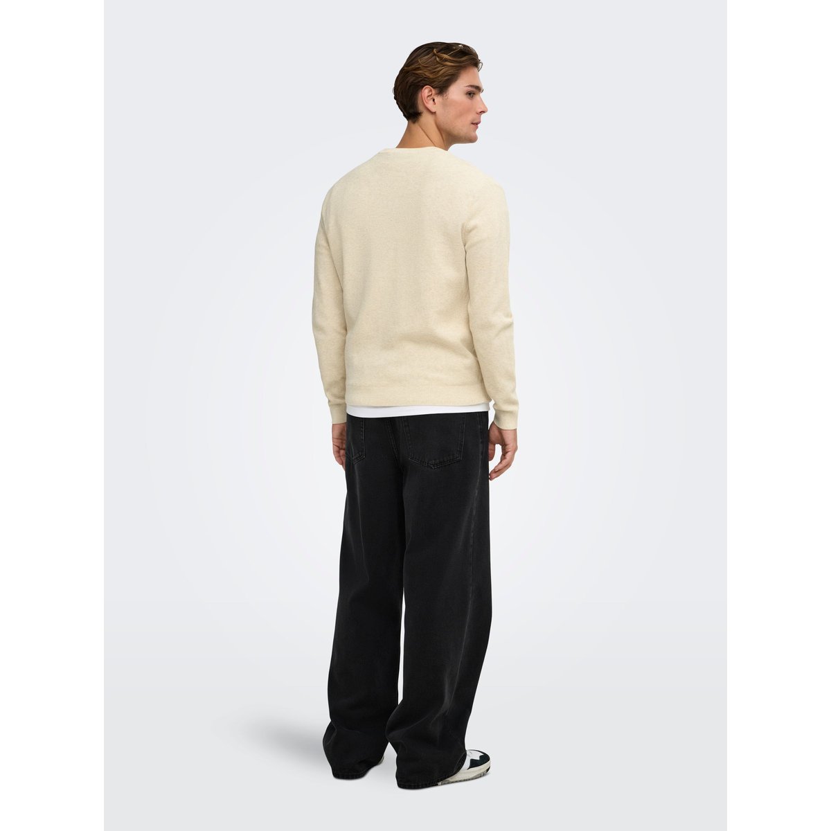 Pull gardenia, ONLY & SONS