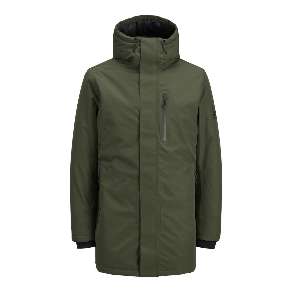 Parka forest night, JACK & JONES