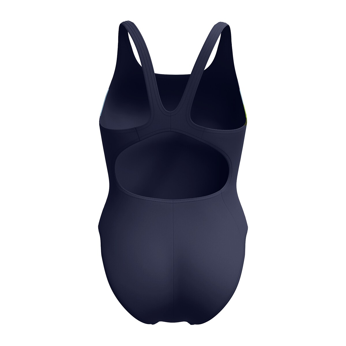 Colourblock 2.0 Swimsuit navy/blue, SPEEDO