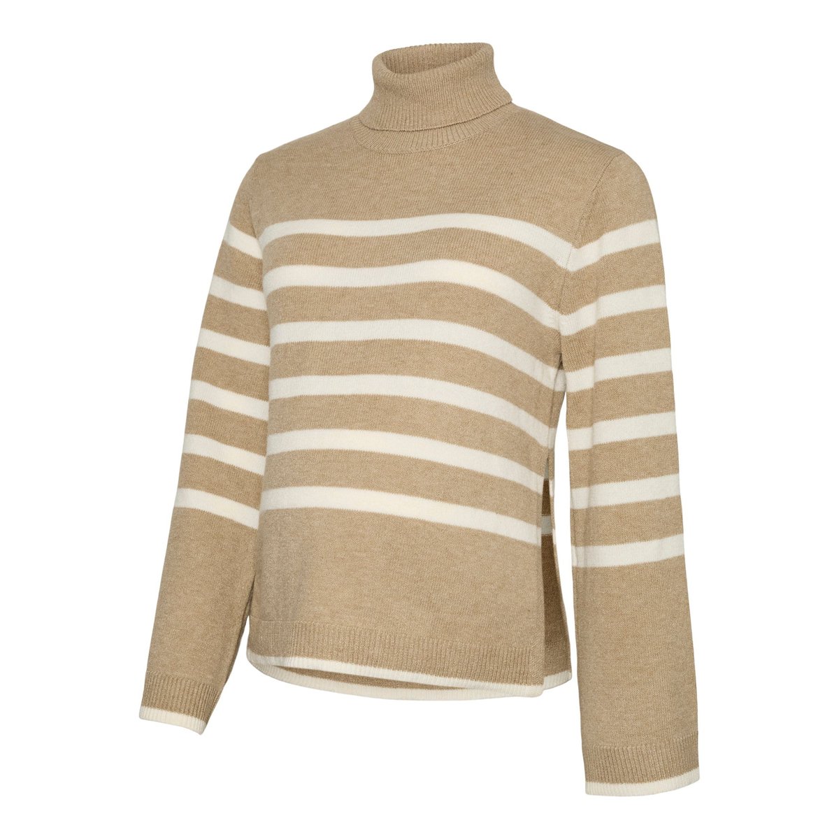 Pull En Maille fossil 1, MAMA LICIOUS