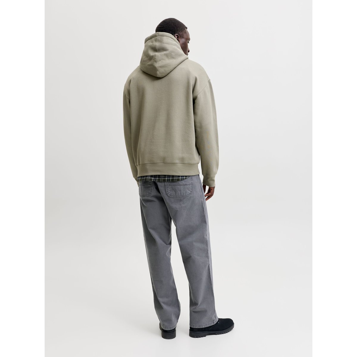 Pantalon iron gate, JACK & JONES