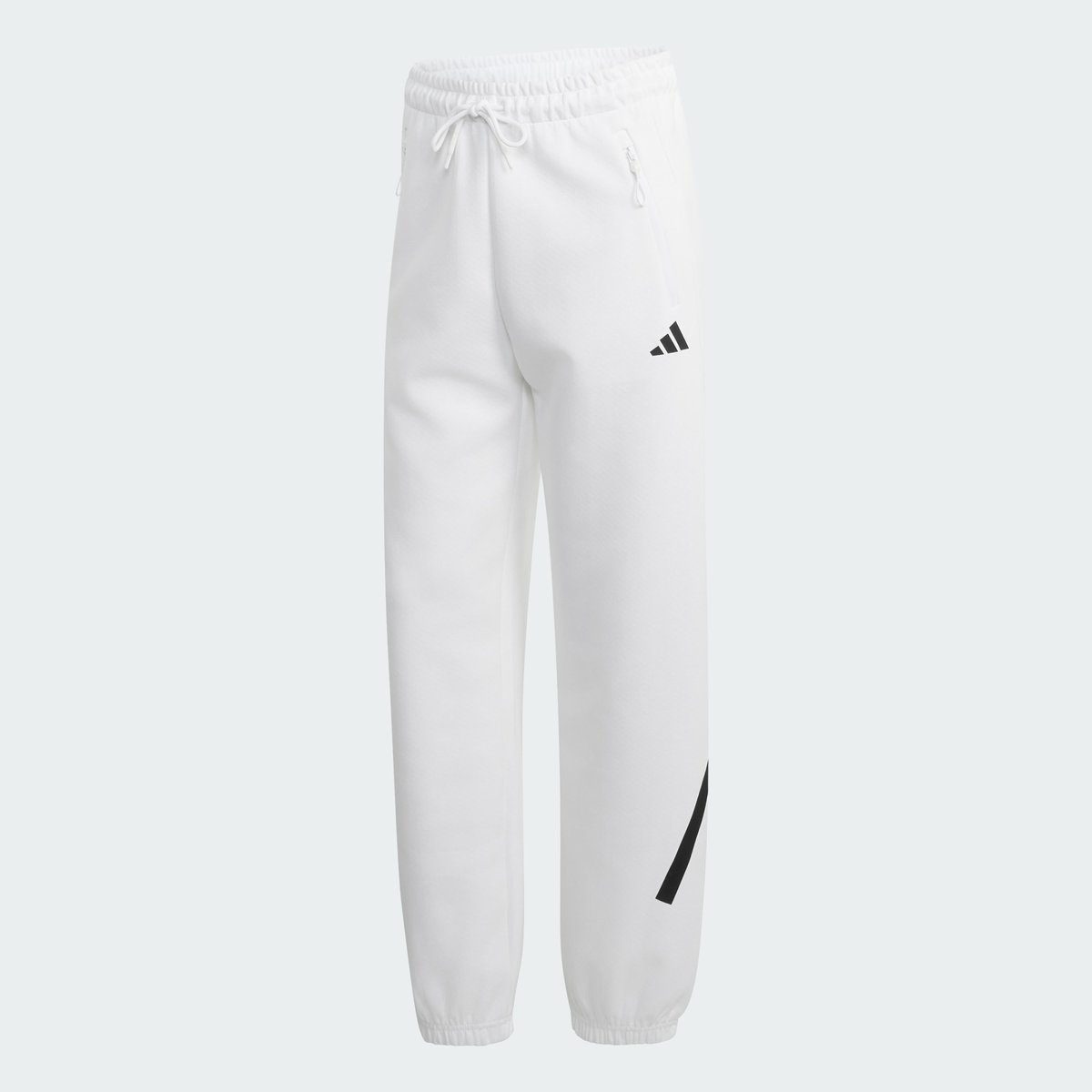 Pantalon Adidas Z.n.e. Pantalon Adidas Z.n.e. white, ADIDAS SPORTSWEAR