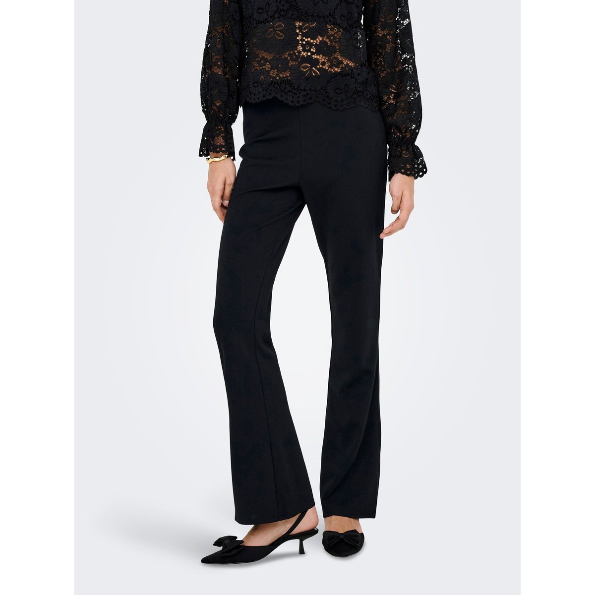 Pantalon noire - black, JDY