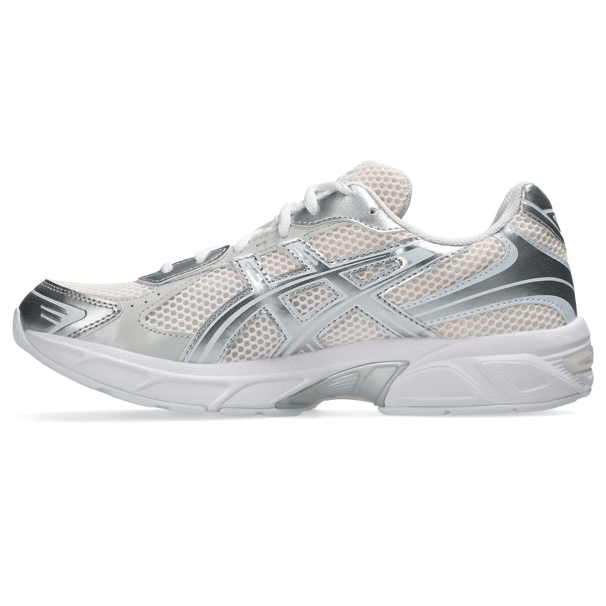 Baskets Gel-1130 rose/argent, ASICS