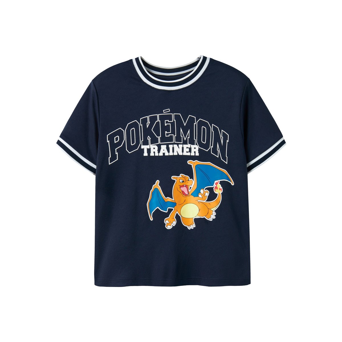 T-Shirt navy blazer, NAME IT