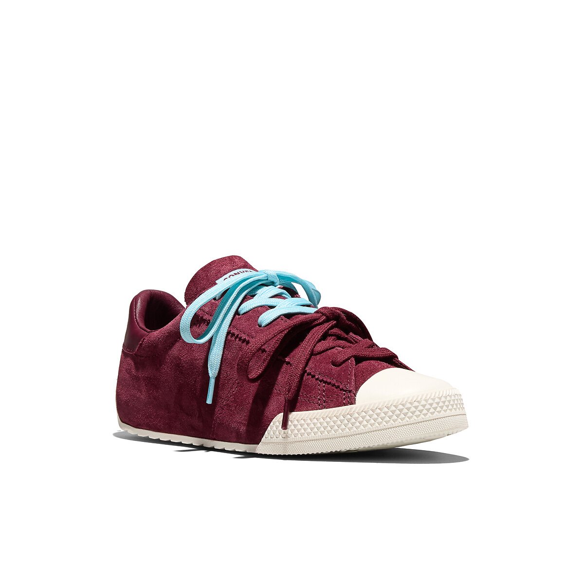 Scarpe da ginnastica CHUCK TALOR LO OX bordeaux , CONVERSE