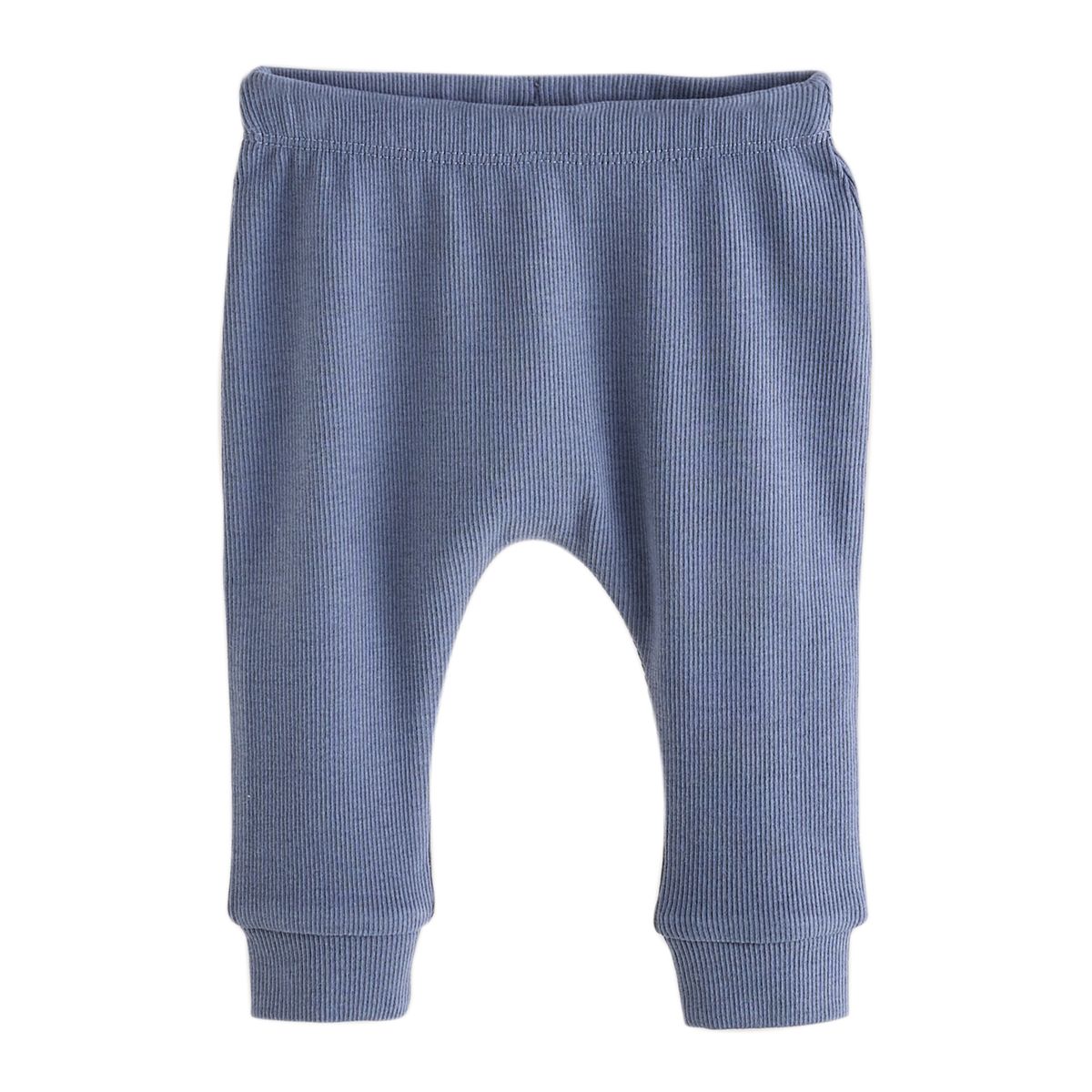 Ensemble sweat et legging bébé, 6 pièces bleu, NEXT