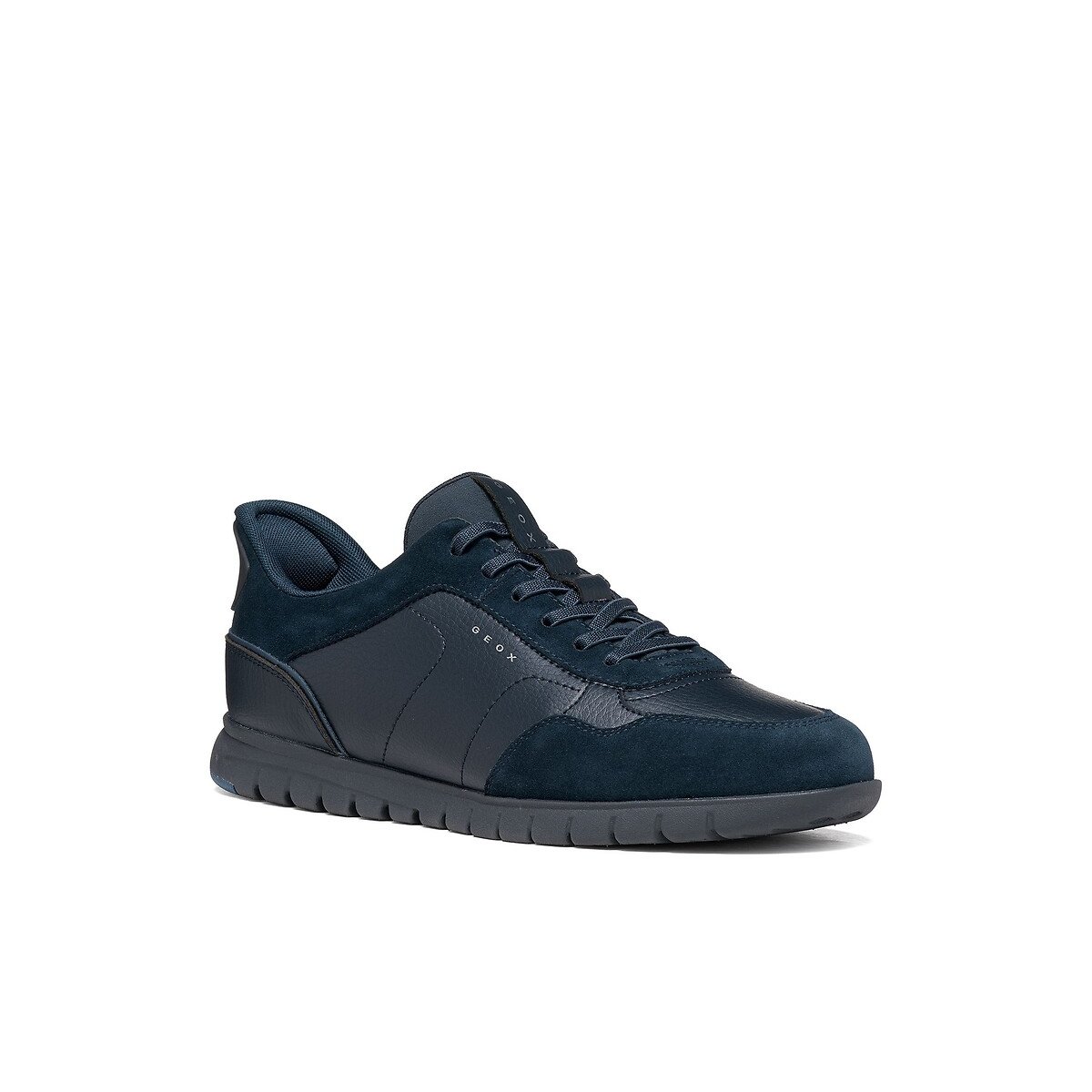 Zapatillas azul marino, GEOX