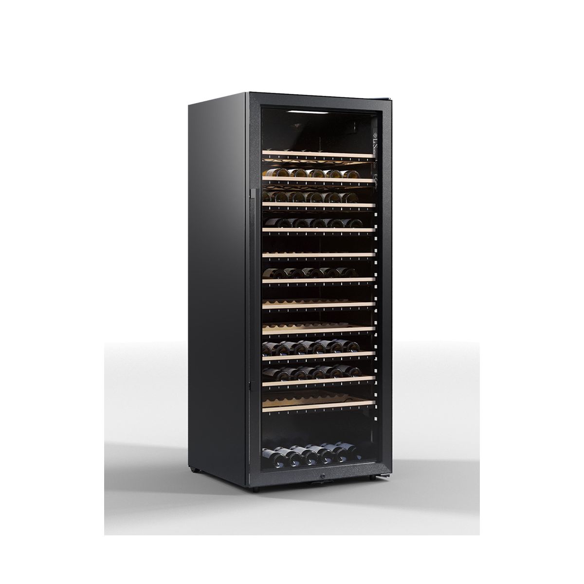 Cave à vin vieillissement ECELLAR150G2 couleur unique, LA SOMMELIERE