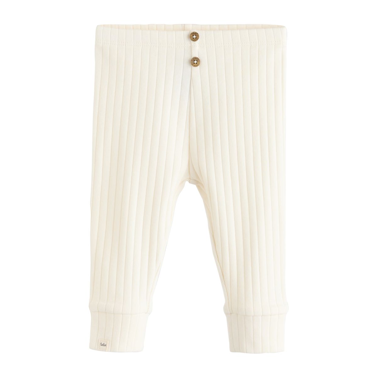 Haut et legging hello world bébé crème hello world, NEXT