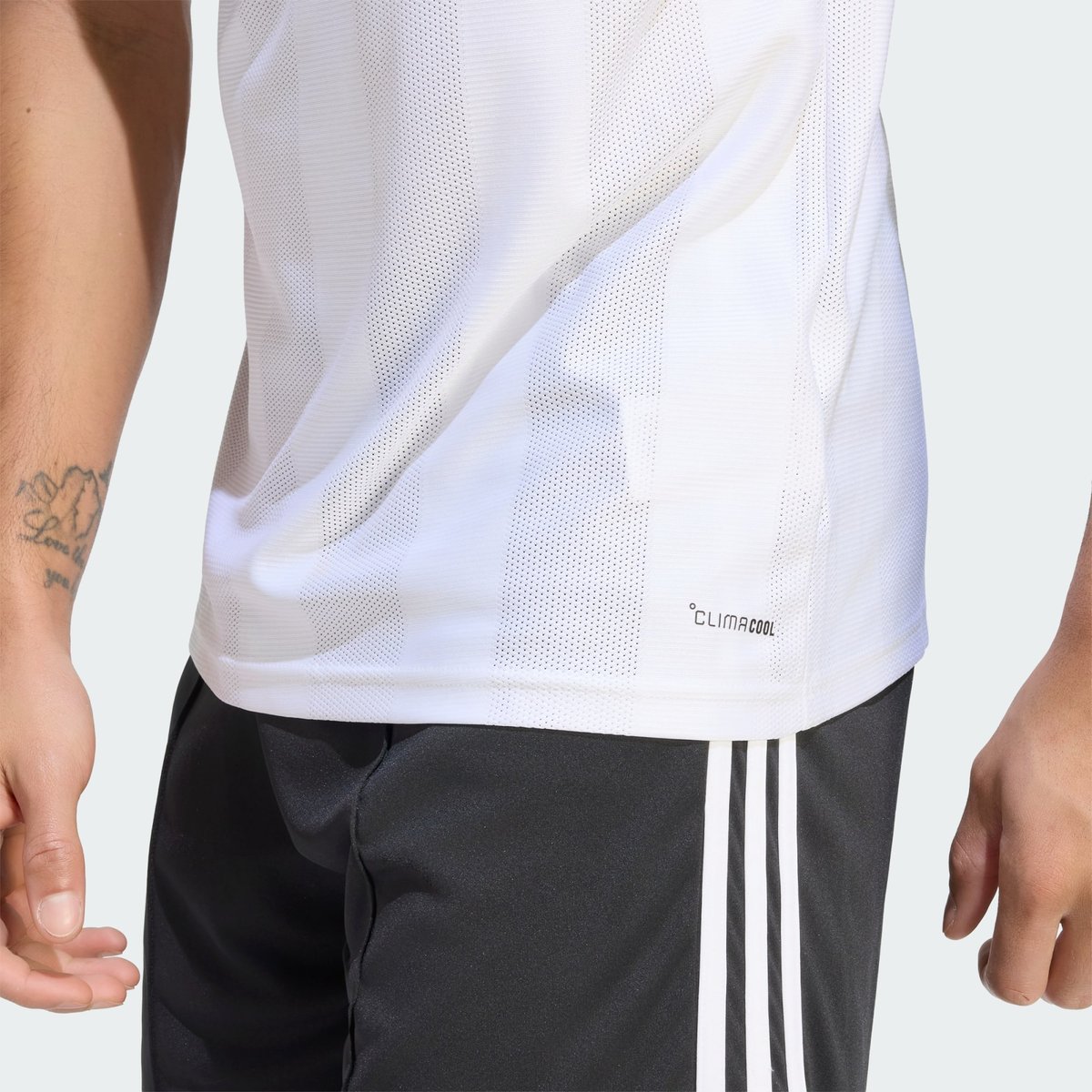 Maillot Extérieur Eintracht Frankfurt 26/27 Maillot Extérieur Eintracht Frankfurt 26/27 white, adidas Performance