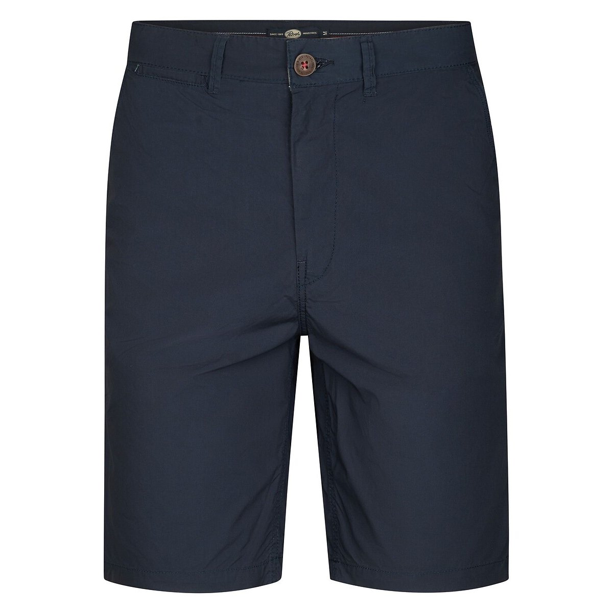 Shorts chino blu marino, PETROL INDUSTRIES