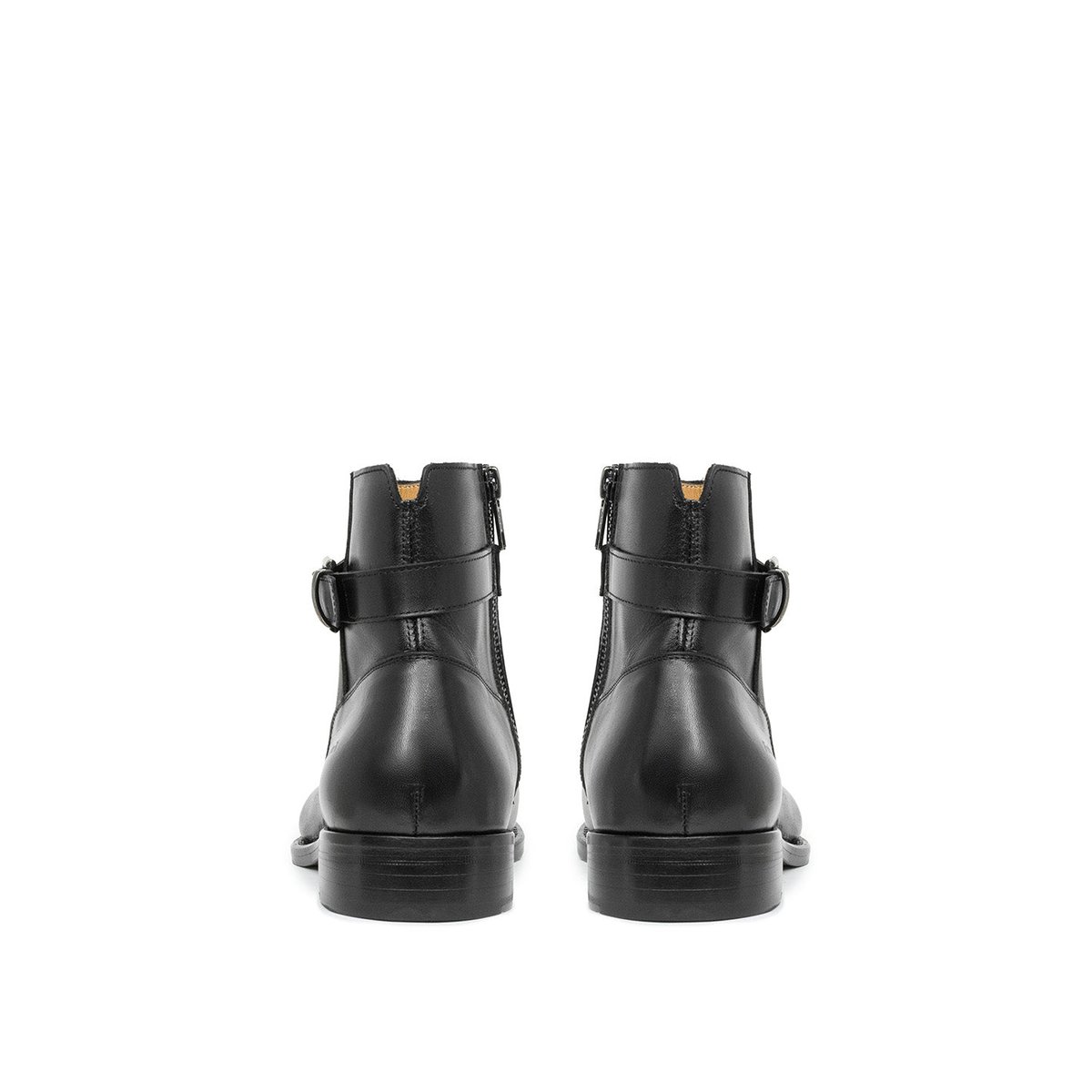 Bottines MARGOT noir, FINSBURY