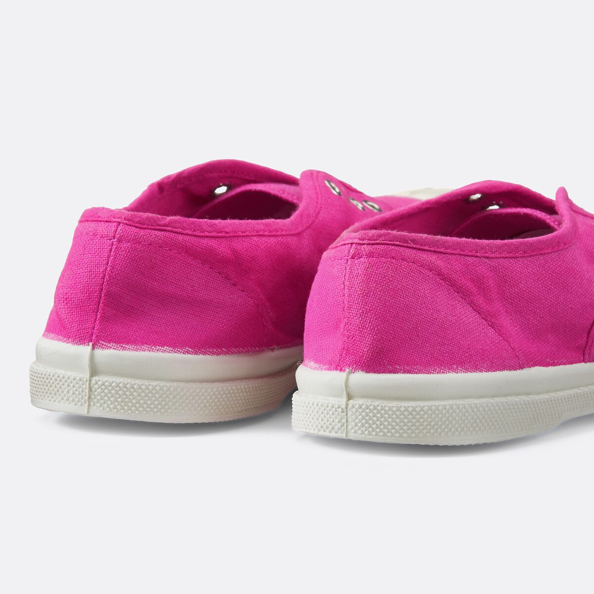 Sneakers Elly rosa fucsia, BENSIMON