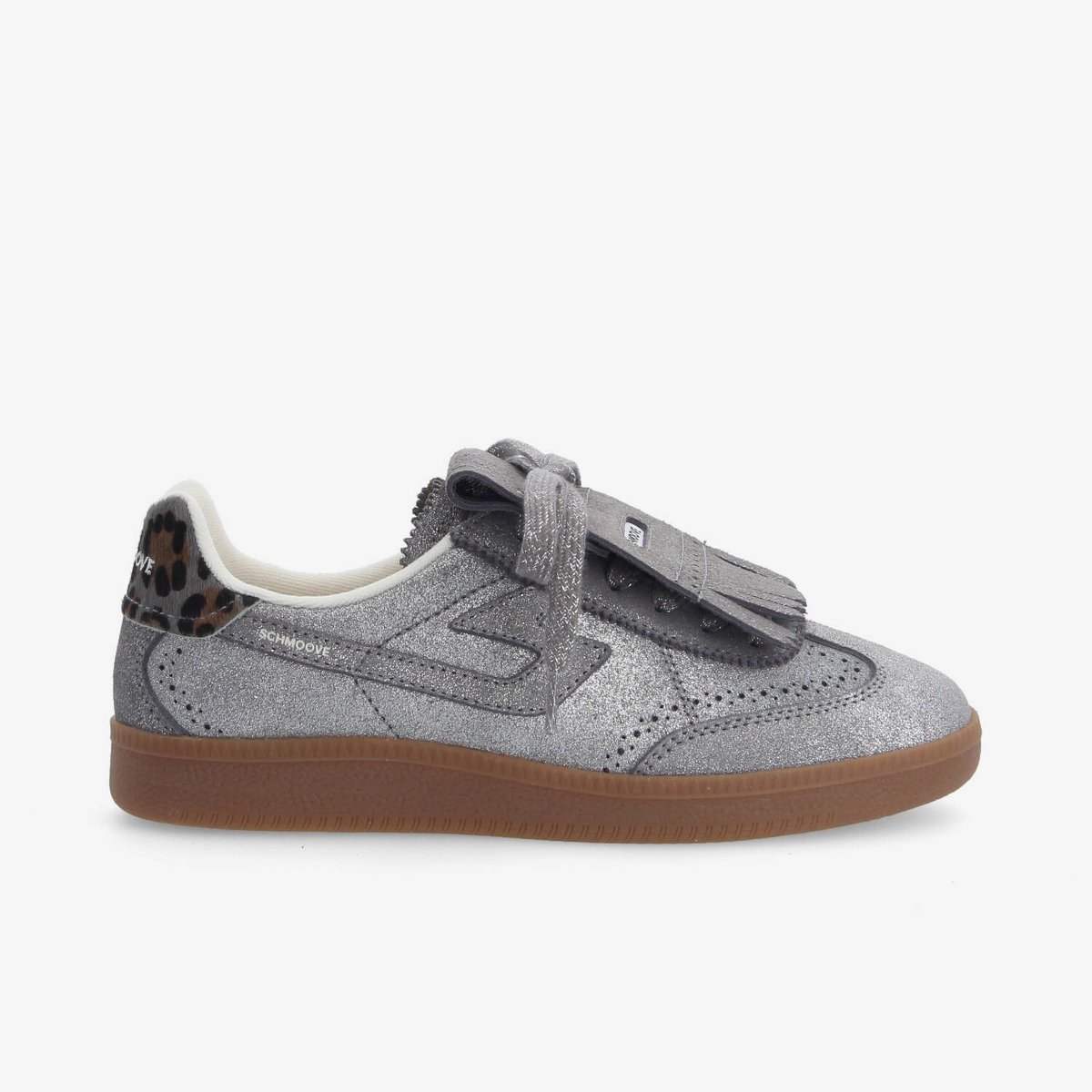 Sheffield Golf - Gris gris, SCHMOOVE