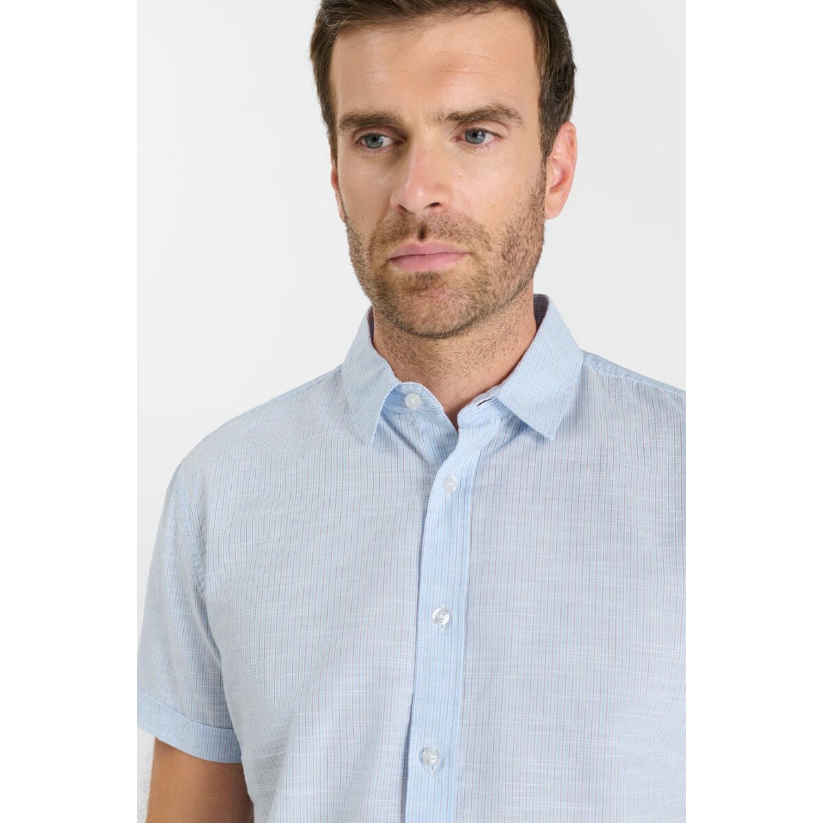 Chemise DROJE citadel, LE TEMPS DES CERISES