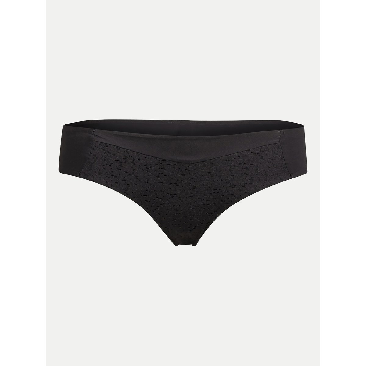 Slip NORAH noir, CHANTELLE