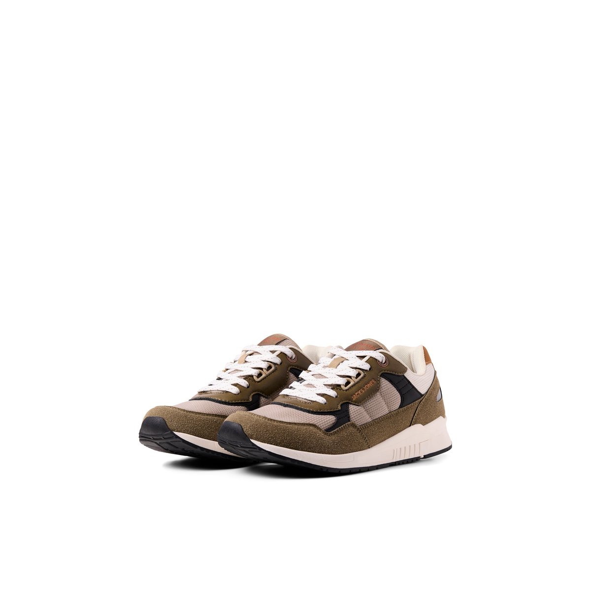 Baskets marron - butternut 1, JACK & JONES