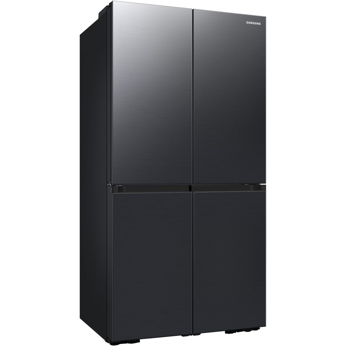 Réfrigérateur multi portes RF65DG960ESG anthracite, SAMSUNG