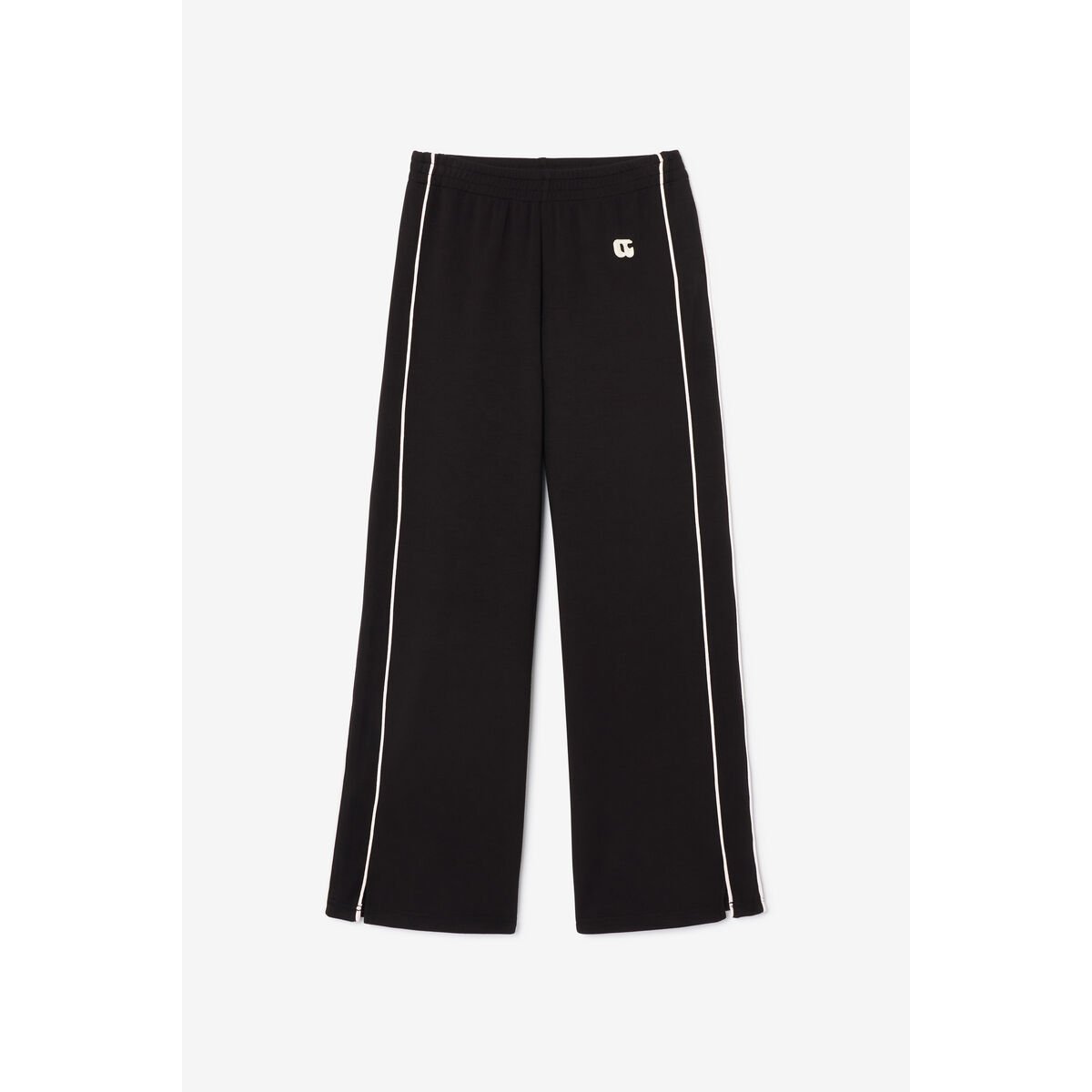 Pantalon jogpant JORUSGI black, LE TEMPS DES CERISES