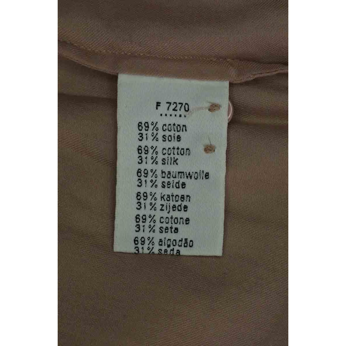 Chemise - Très Bon État rose, LACOSTE