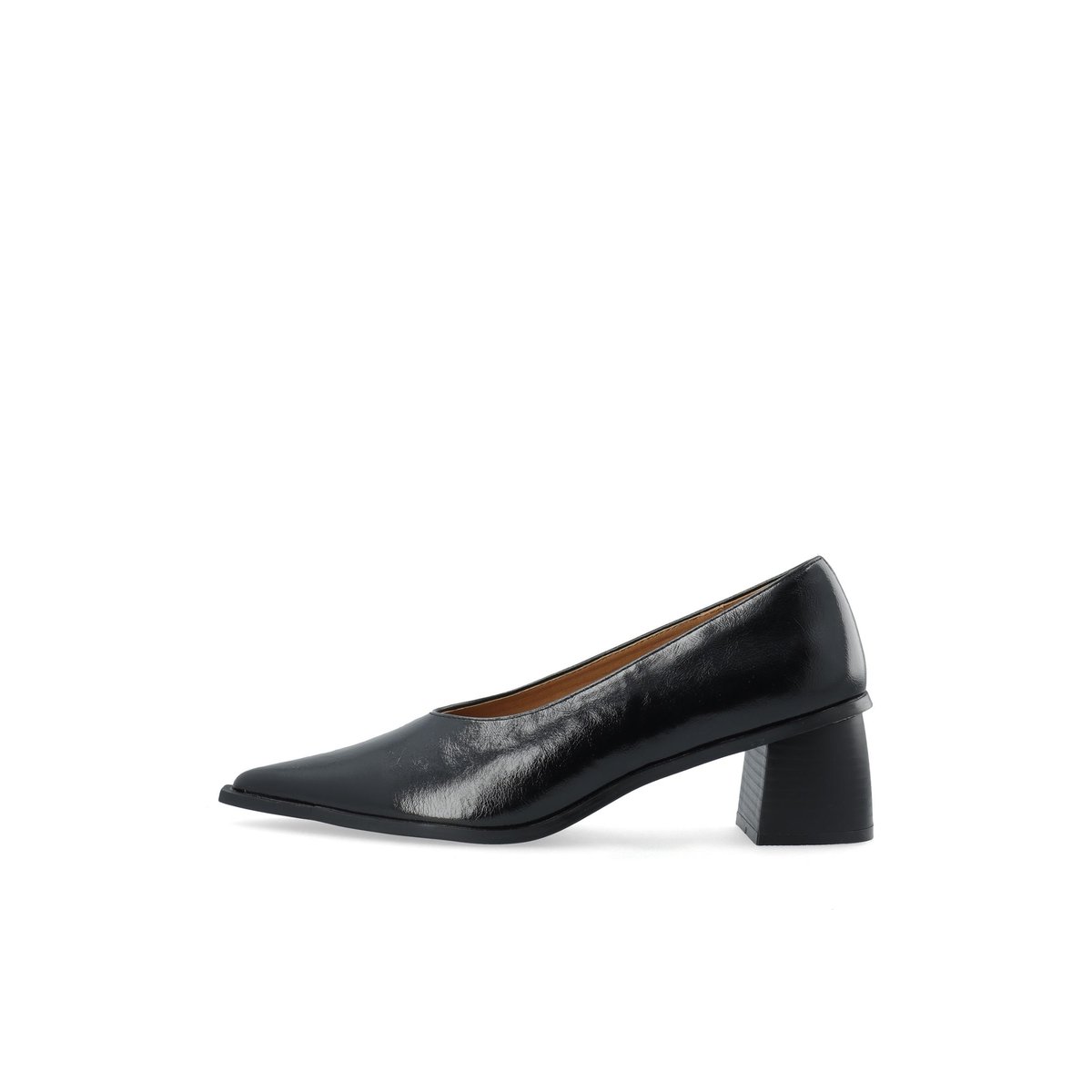 Escarpins noir - blackpratia1, BIANCO