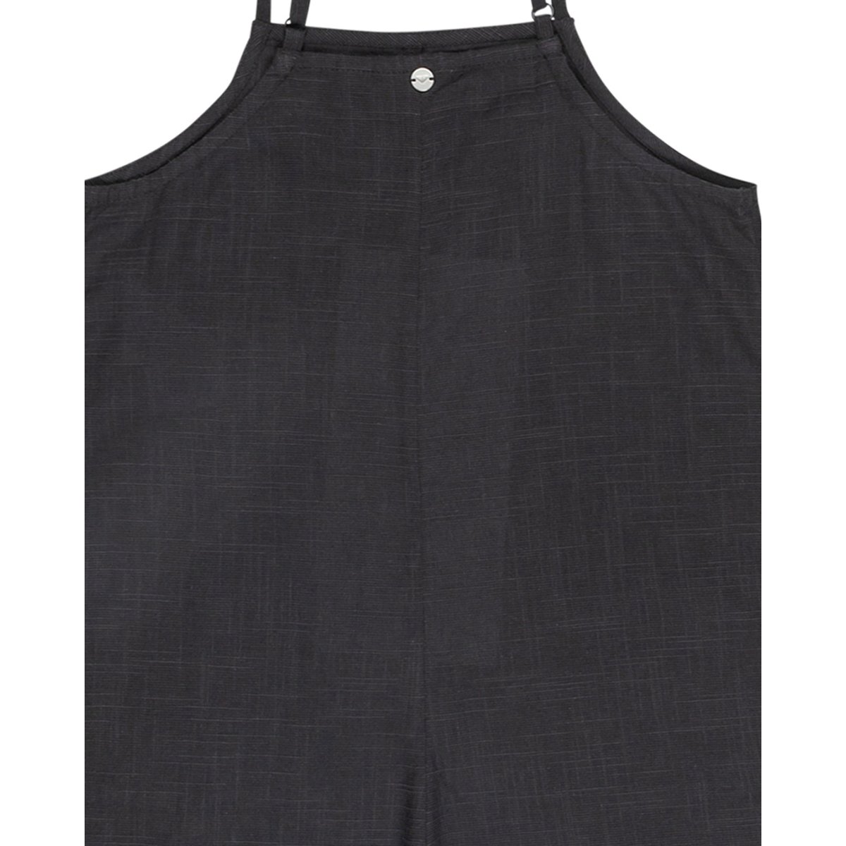 Combishort à bretelles LAVENDER HAZE. noir phantom, ROXY