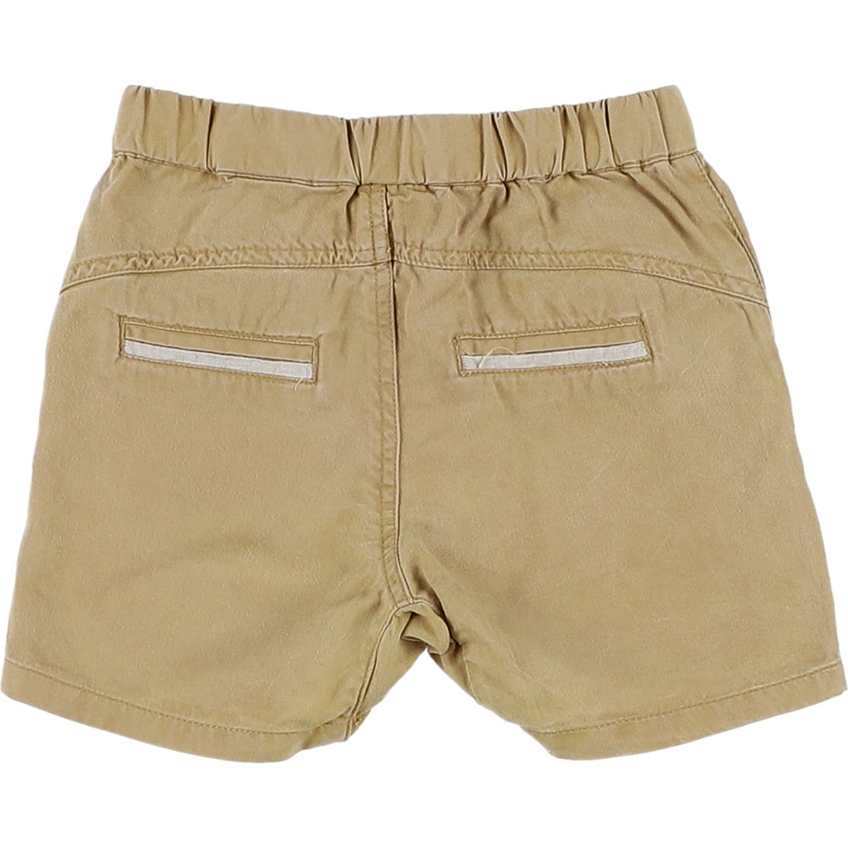 Short -  Très bon état camel, ZARA