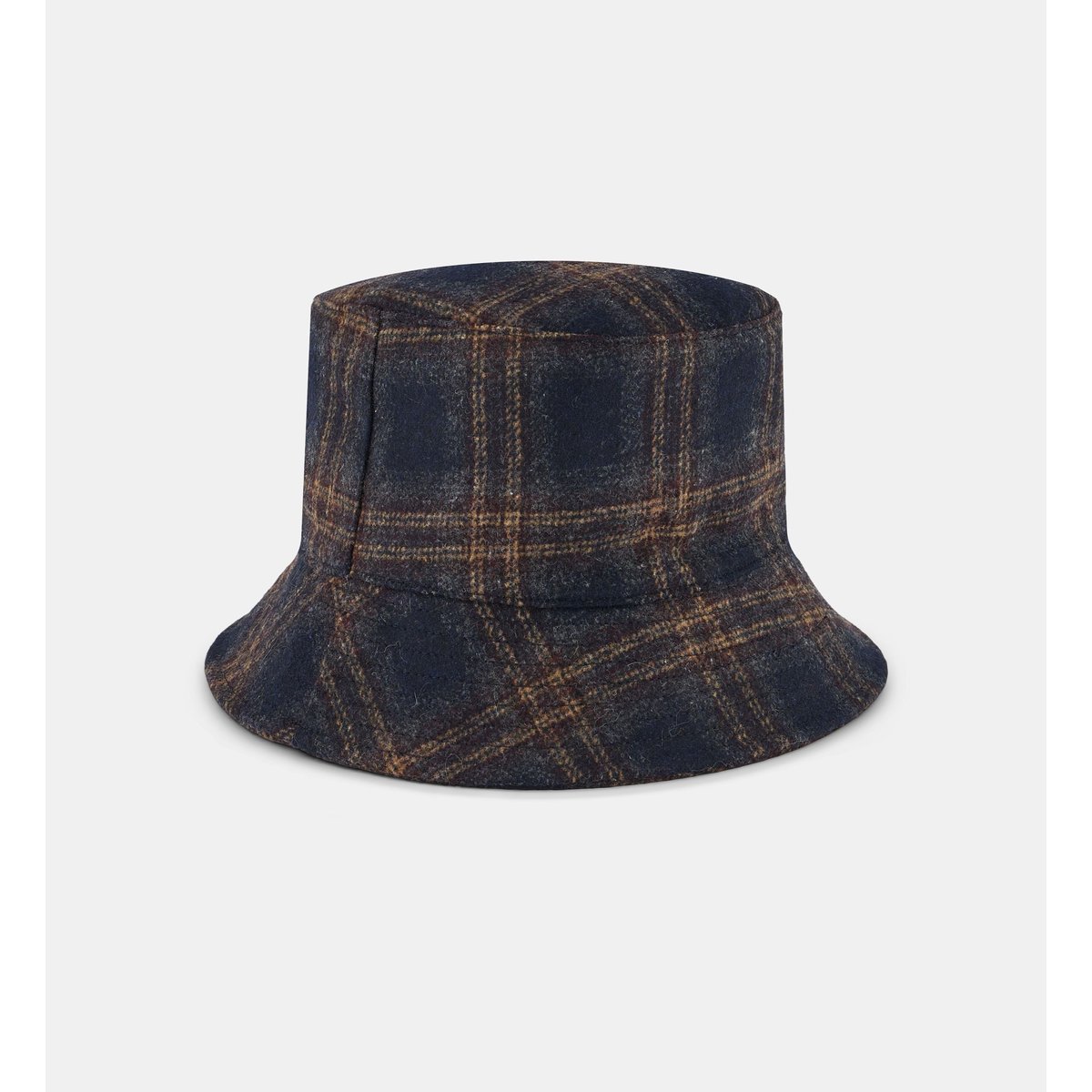 Bob vivi tartan gris, GALERIES LAFAYETTE