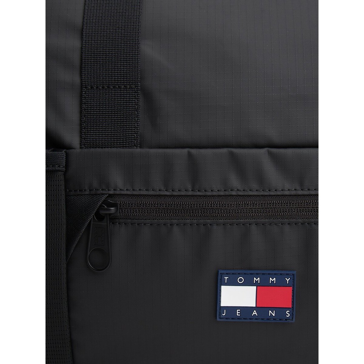 Borsa weekend SKYLINE nero , TOMMY JEANS