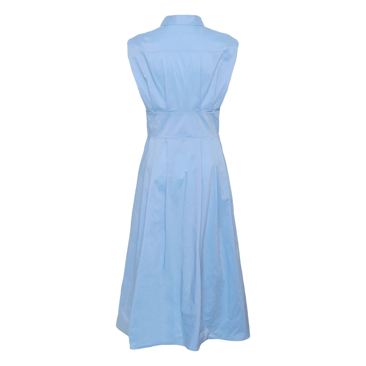 Robe bleu forever blue, CULTURE