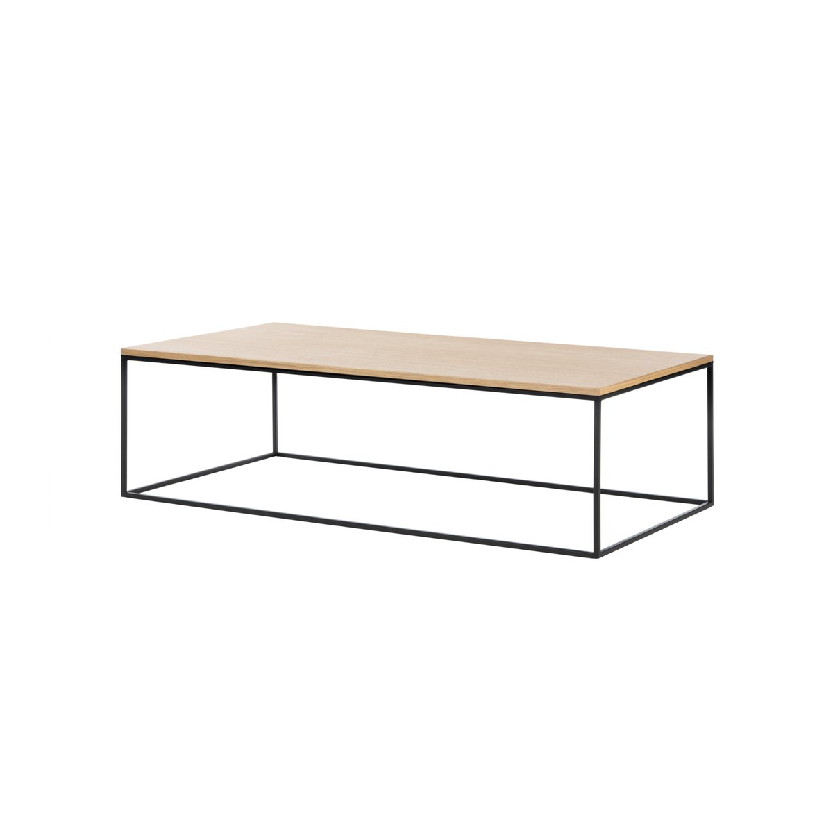 Table basse KAFIBOR chêne, NOO.MA