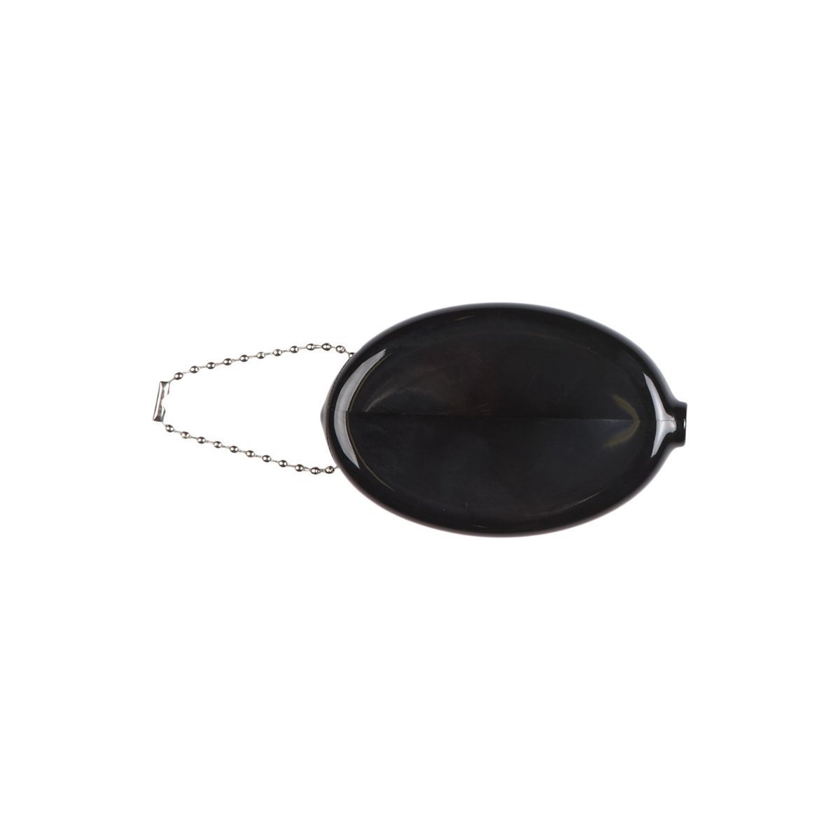 Porte-monnaie NEW EGG COIN. noir black, DC SHOES