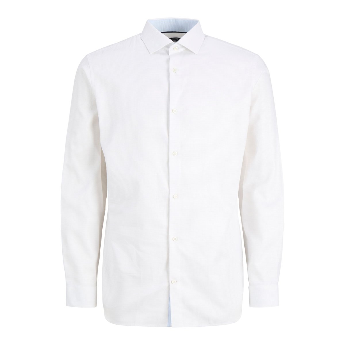 Chemise white, JACK & JONES