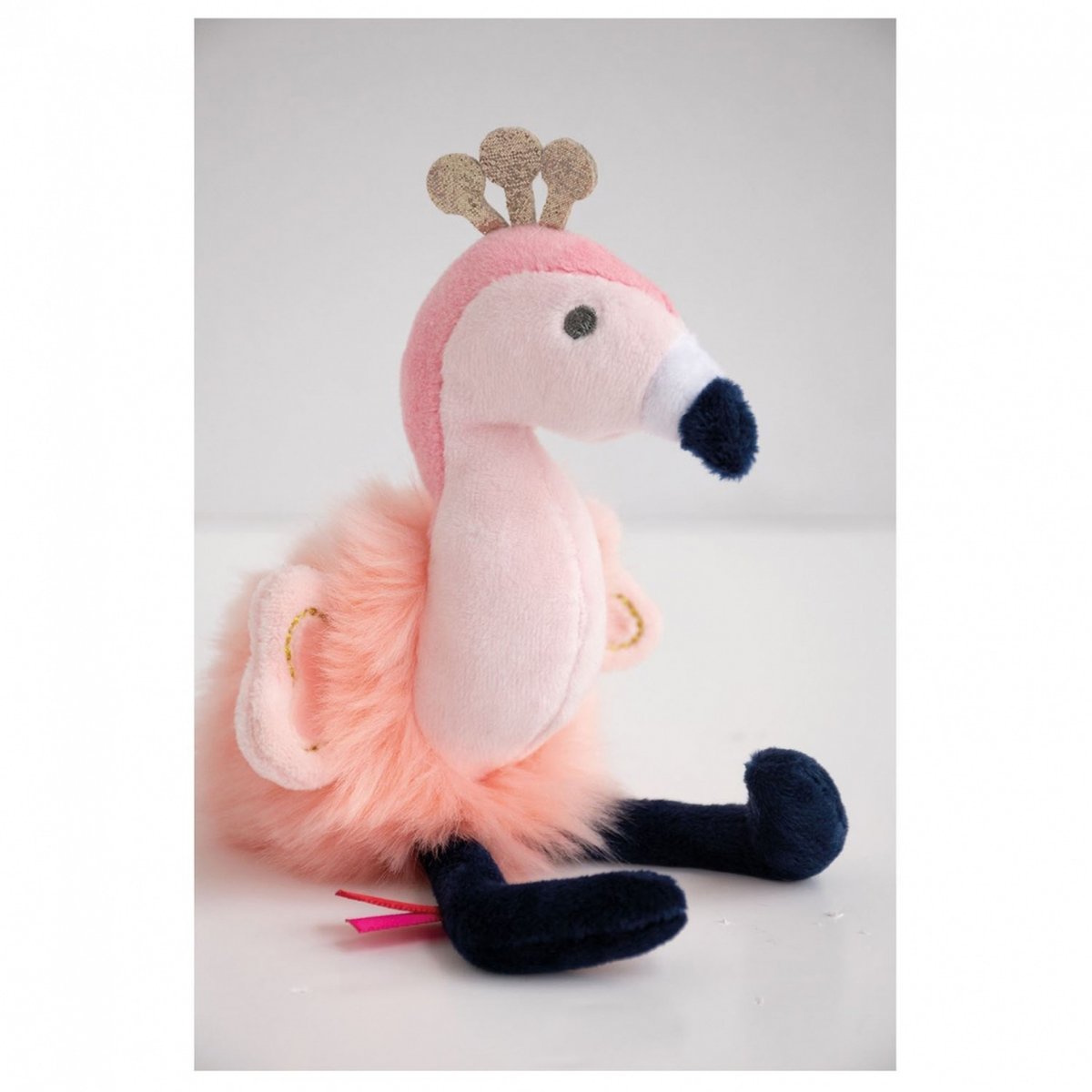Mobile Musical Tropicool tropicool, DOUDOU ET COMPAGNIE