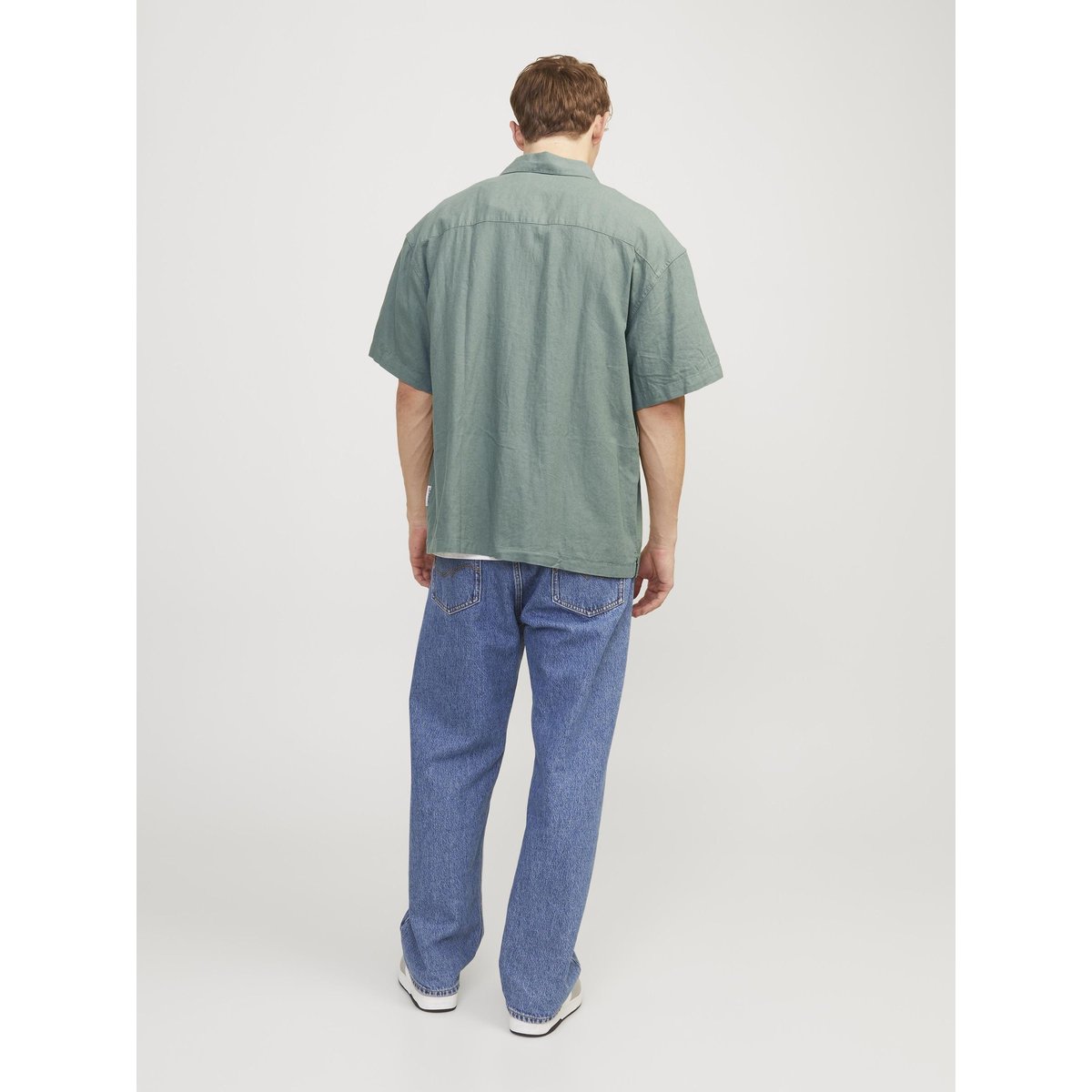Chemise laurel wreath, JACK & JONES
