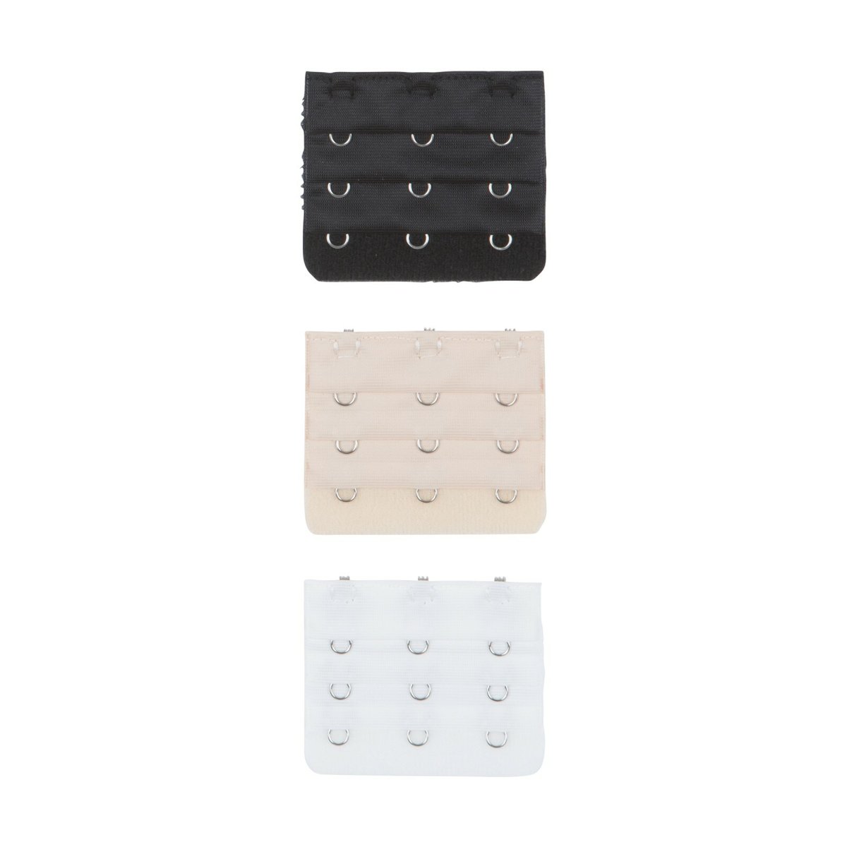 ACCESSOIRES Extension de S-G (3 Crochets) mix, LINGADORE