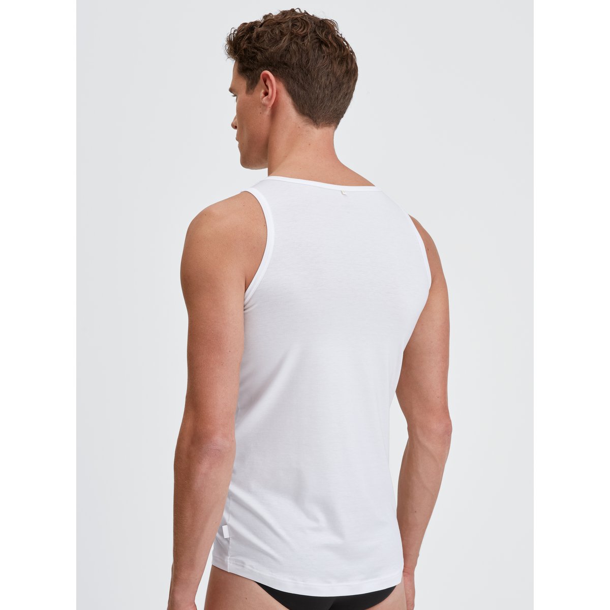 Débardeur sans manches Modal NATURAL COOLING blanc, CALIDA