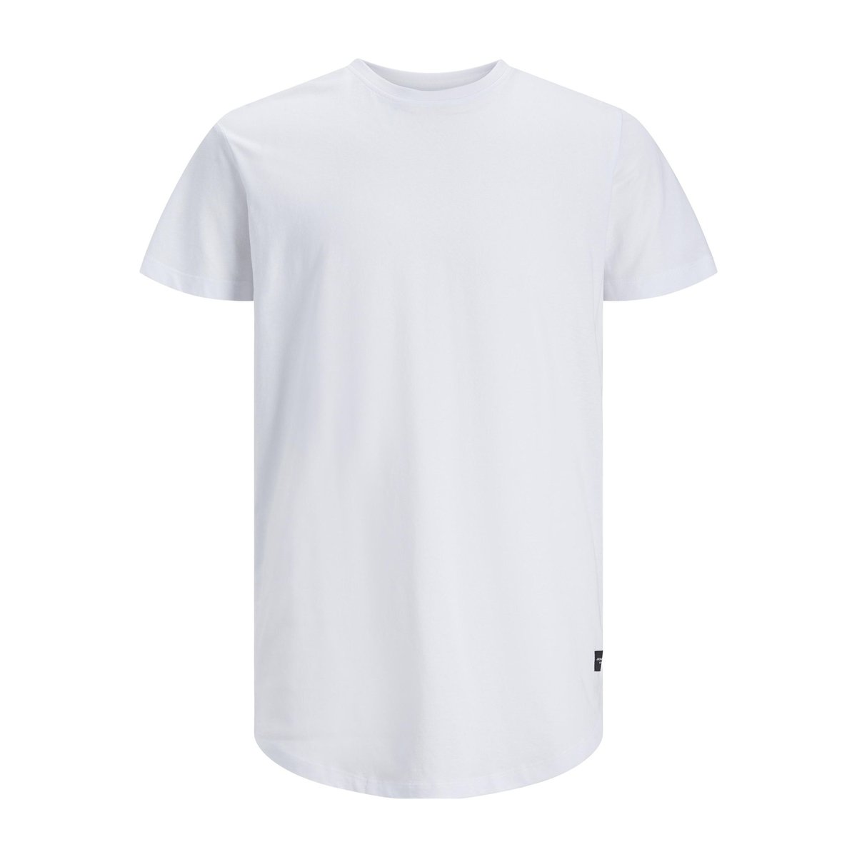 T-Shirt white, JACK & JONES