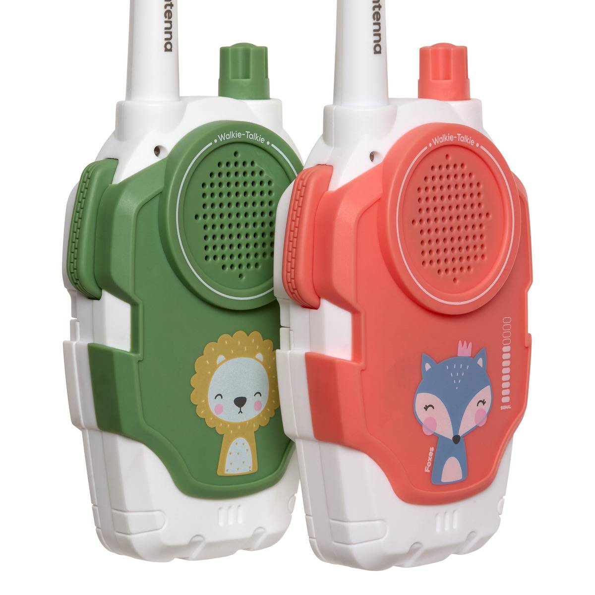 Talkie-walkie pour enfant TAO multicolore, ATMOSPHERA FOR KIDS