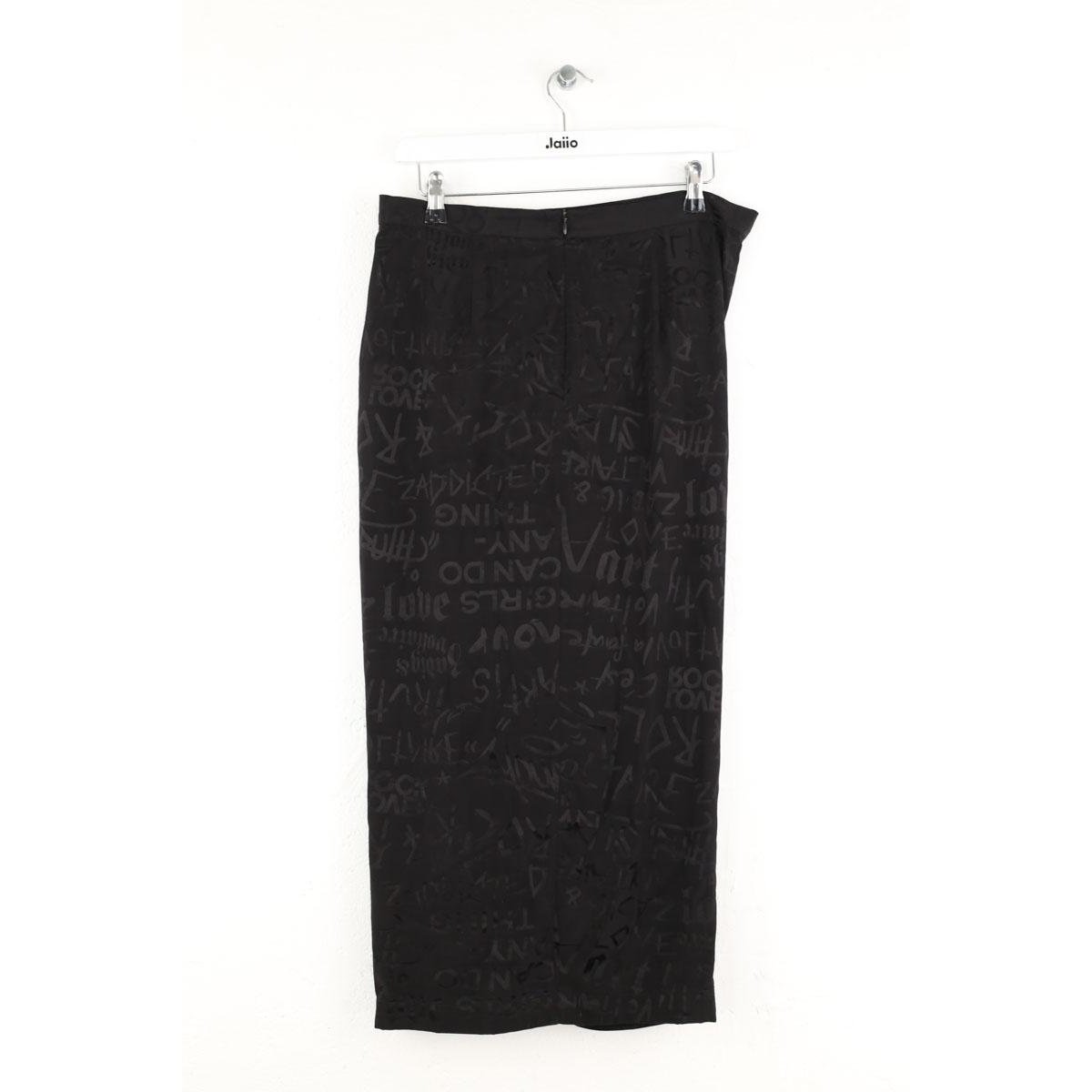 Jupe - Très Bon État noir, ZADIG&VOLTAIRE