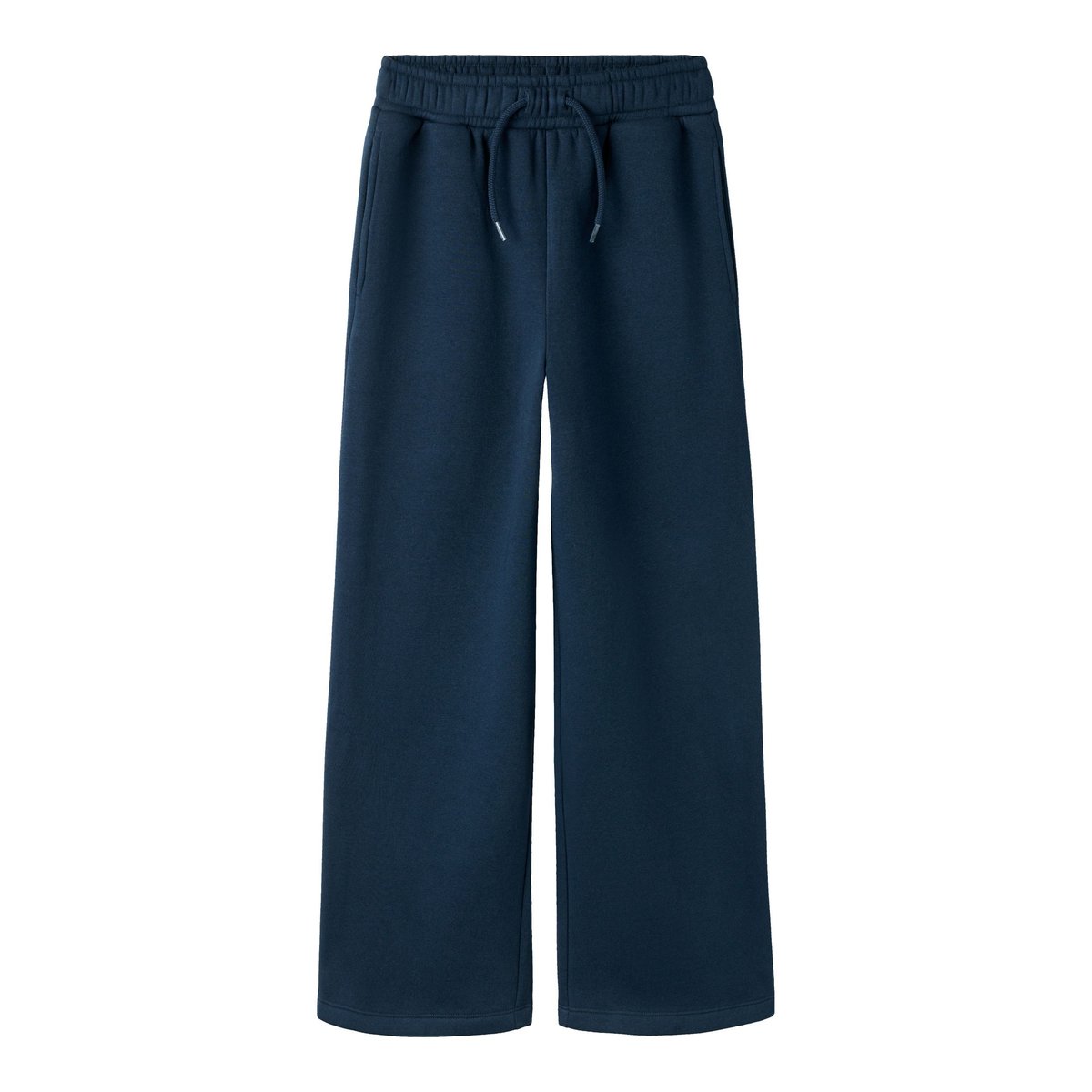Jogging En Molleton bleu - dark sapphire1, NAME IT