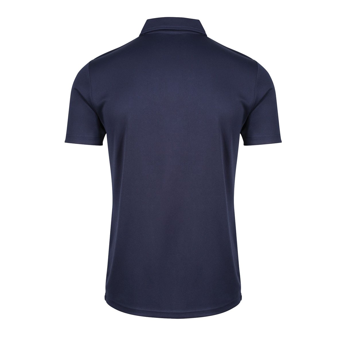 Polo HONESTLY MADE bleu marine, REGATTA