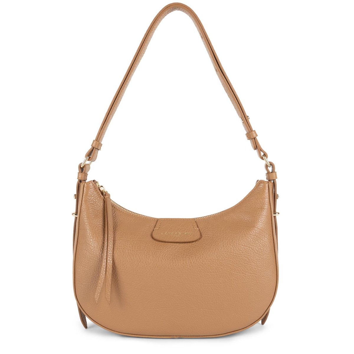 Sac hobo DUNE camel, LANCASTER