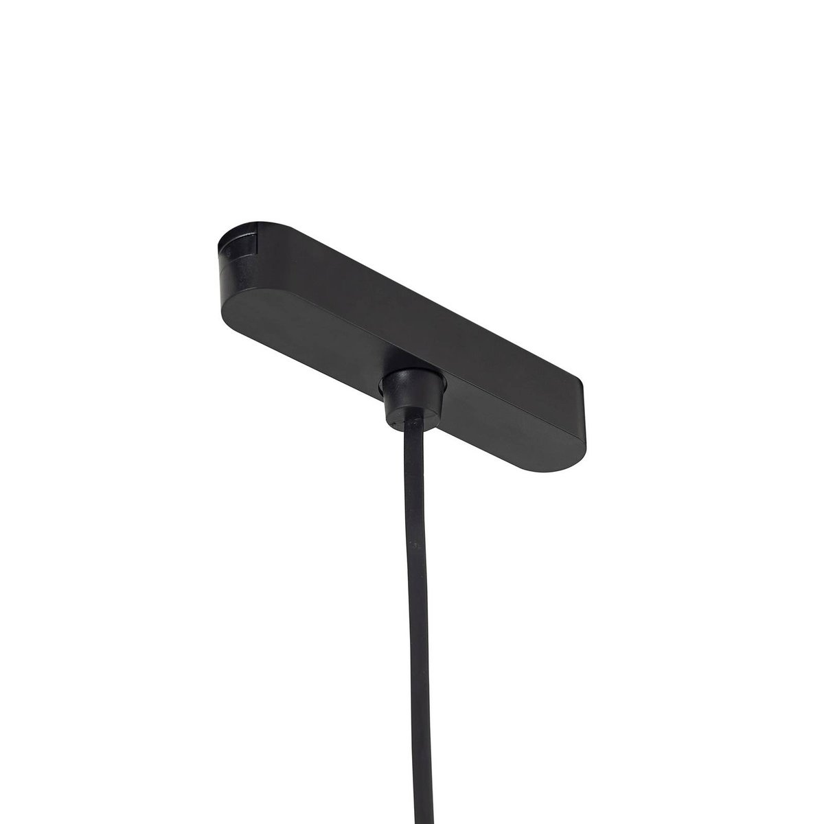 moderneLED, Lumaro 48V noir, LINDBY