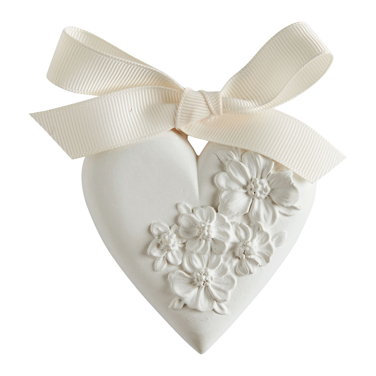 Coffret diffuseur et décor parfumé Bois de Cachemire TRÉSOR DE FLEURS rose, MATHILDE M