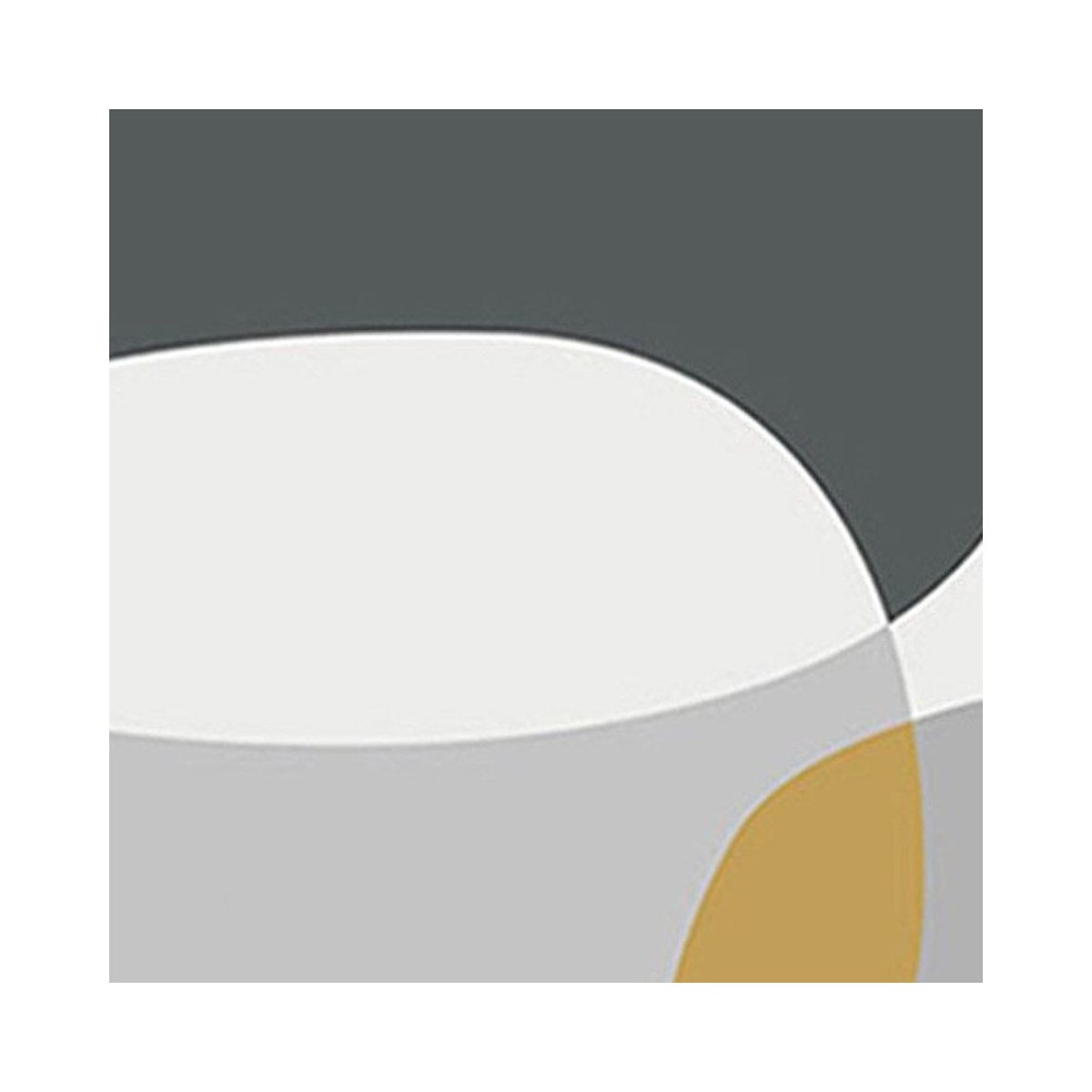 Tapis Seventy Show 100x150 gris, DECORATIE