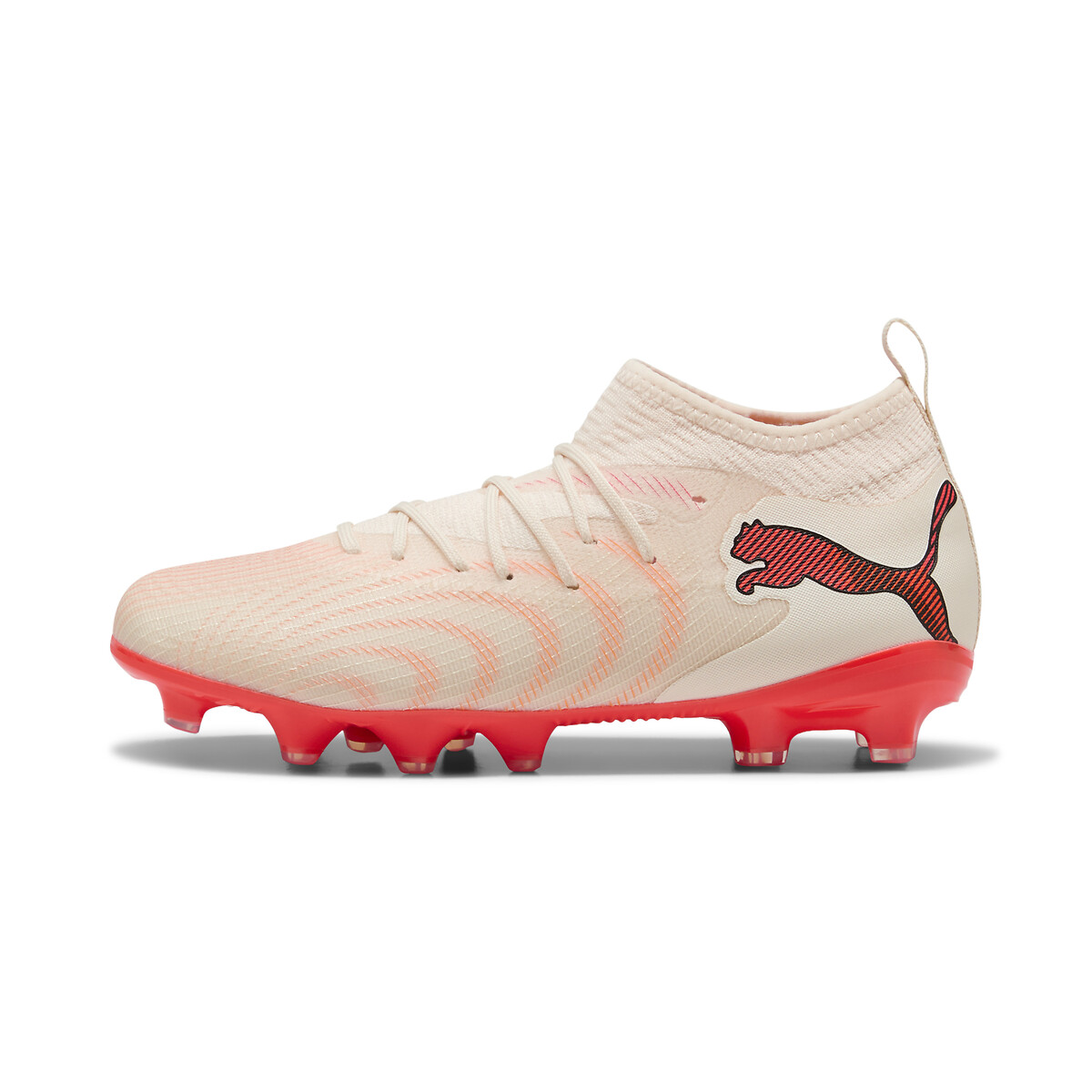 . beige/rosso, PUMA