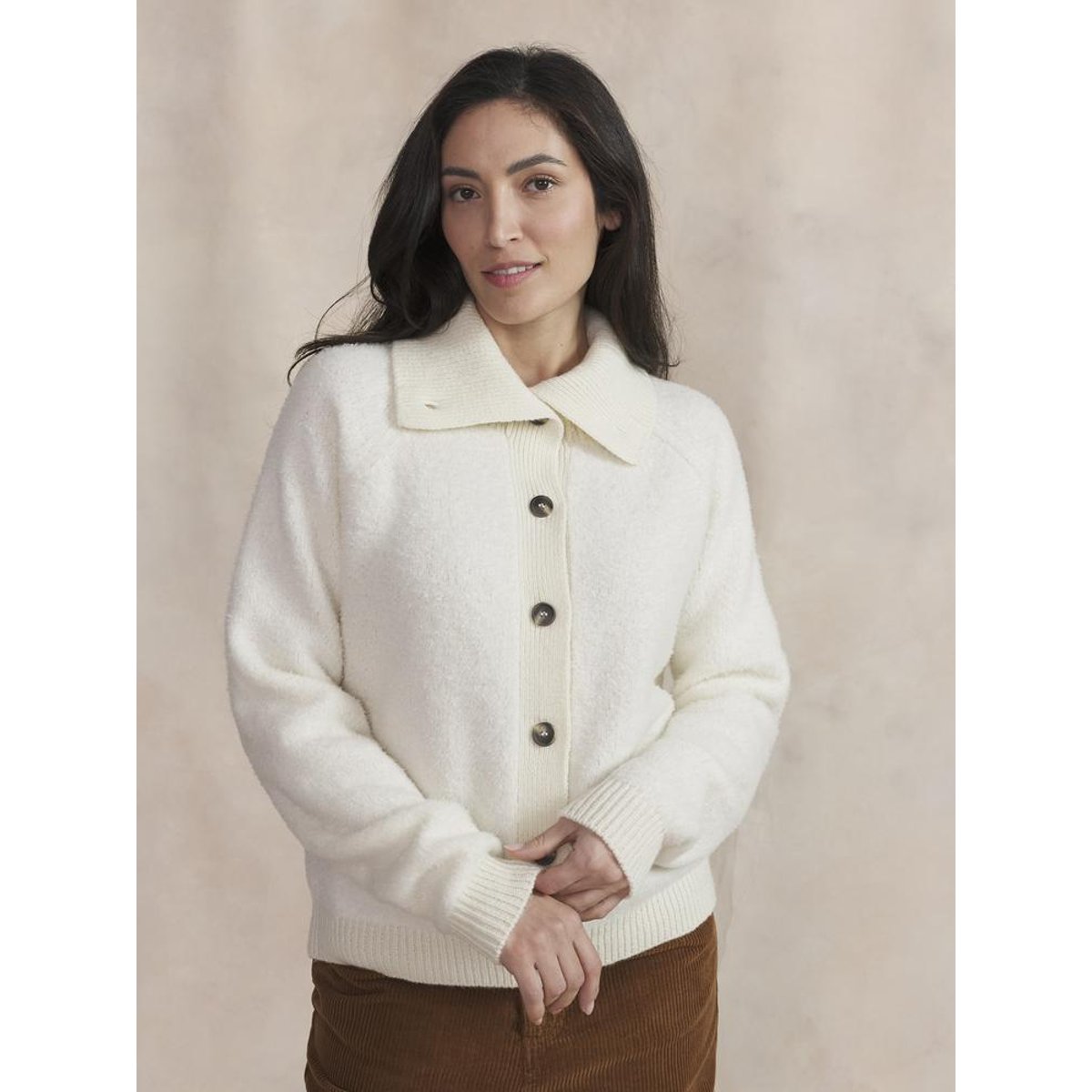 Gilet MAELIGIL arctique, TBS